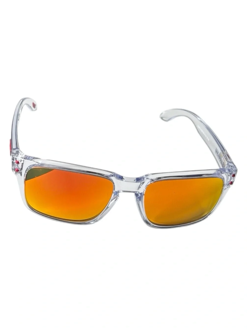 Oakley introducing oakley®